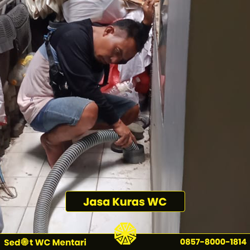 jasa kuras wc